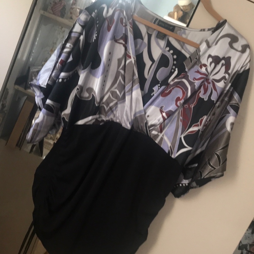 Never worn no tags